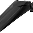 Load image into Gallery viewer, Polisport Plastics Fender - Rear - Black - YZ 450F 8574900003