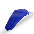 Load image into Gallery viewer, Polisport Plastics Fender - Rear - Blue - WR 250F/450F 8569400003