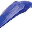Load image into Gallery viewer, Polisport Plastics Fender - Rear - Blue - WR 250F/450F 8595800001