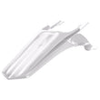 Load image into Gallery viewer, Polisport Plastics Fender - Rear - Clear - SX/SX-F | XC/XC-F 8595500004