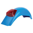 Load image into Gallery viewer, Polisport Plastics Fender - Rear - Enduro - Bultaco Blue 8555700003