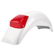 Load image into Gallery viewer, Polisport Plastics Fender - Rear - Enduro - White 8555700008