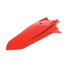 Load image into Gallery viewer, Polisport Plastics Fender - Rear - Fluorescent Orange - EXC/EXC-F | XC-W/XCF-W 8557000006