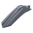 Load image into Gallery viewer, Polisport Plastics Fender - Rear - Gray - CRF 250R/RX | 450R/RX 8554100006
