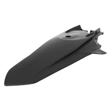 Load image into Gallery viewer, Polisport Plastics Fender - Rear - Gray - EXC/EXC-F | XC-W/XCF-W 8557000007