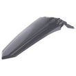 Load image into Gallery viewer, Polisport Plastics Fender - Rear - Gray - YZ 125/250 8596500004