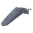 Load image into Gallery viewer, Polisport Plastics Fender - Rear - Gray - YZ 450F 8574900006