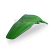 Load image into Gallery viewer, Polisport Plastics Fender - Rear - Green - KX 250F/450F 8551200002