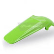 Load image into Gallery viewer, Polisport Plastics Fender - Rear - Green - KX 250F 8562900010