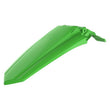 Load image into Gallery viewer, Polisport Plastics Fender - Rear - Green - KX 450F 8596100001