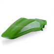 Load image into Gallery viewer, Polisport Plastics Fender - Rear - Green - KX 85/100 8560400009