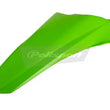 Load image into Gallery viewer, Polisport Plastics Fender - Rear - Green - KX 85/100 8579700001