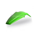 Load image into Gallery viewer, Polisport Plastics Fender - Rear - Green - KXF 250/450 8578800001