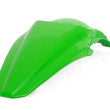 Load image into Gallery viewer, Polisport Plastics Fender - Rear - Green - KXF 250/450 8579100001