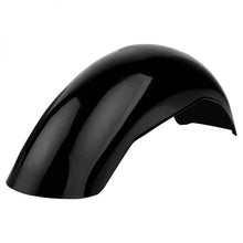 Load image into Gallery viewer, Polisport Plastics Fender - Rear - MX - Black 8554500006