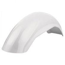 Load image into Gallery viewer, Polisport Plastics Fender - Rear - MX - White 8554500008