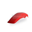 Load image into Gallery viewer, Polisport Plastics Fender - Rear - OEM '93 - '96 - Fluorescent Red - CR 125R 8588000003