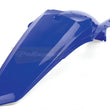 Load image into Gallery viewer, Polisport Plastics Fender - Rear - OEM Blue - YZ 450F 8579600001