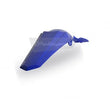 Load image into Gallery viewer, Polisport Plastics Fender - Rear - OEM Blue - YZ 250F 8553300003