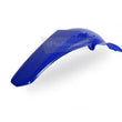 Load image into Gallery viewer, Polisport Plastics Fender - Rear - OEM Blue - YZ 250F/450F 8551400002