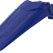 Load image into Gallery viewer, Polisport Plastics Fender - Rear - OEM Blue - YZ 450F 8574900001