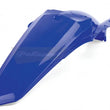 Load image into Gallery viewer, Polisport Plastics Fender - Rear - OEM Blue - YZ 450F 8579600001