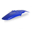 Load image into Gallery viewer, Polisport Plastics Fender - Rear - OEM Blue - YZ 80 8563600001
