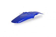 Load image into Gallery viewer, Polisport Plastics Fender - Rear - OEM Blue - YZ 80 8563600001