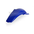 Load image into Gallery viewer, Polisport Plastics Fender - Rear - OEM Blue - YZF 250/450 8561400002