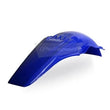 Load image into Gallery viewer, Polisport Plastics Fender - Rear - OEM Blue - YZ/YZF | WR/WRF 8587000005