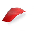 Load image into Gallery viewer, Polisport Plastics Fender - Rear - OEM Fluorescent Red - CRF 125R 8593000003