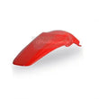 Load image into Gallery viewer, Polisport Plastics Fender Rear - OEM Red - CRF 450R 8565300003