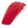 Load image into Gallery viewer, Polisport Plastics Fender - Rear - OEM Red - CR 85 8563400001