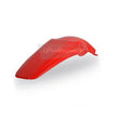 Load image into Gallery viewer, Polisport Plastics Fender Rear - OEM Red - CRF 450R 8565300003
