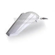 Load image into Gallery viewer, Polisport Plastics Fender - Rear -'10 - '12 OEM White - YZ 250F 8553300001