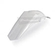 Load image into Gallery viewer, Polisport Plastics Fender - Rear - '13 - '14 OEM White - WR 250F/450F 8569400001