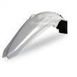 Load image into Gallery viewer, Polisport Plastics Fender - Rear - OEM White - YZ 450F 8578900001