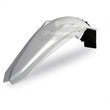 Load image into Gallery viewer, Polisport Plastics Fender - Rear - OEM White - YZ 450F 8578900001