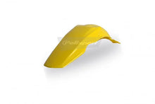Load image into Gallery viewer, Polisport Plastics Fender - Rear - OEM Yellow - RM 125/250 8560200001