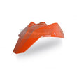 Load image into Gallery viewer, Polisport Plastics Fender - Rear - Orange - KTM 8567900008