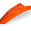 Load image into Gallery viewer, Polisport Plastics Fender - Rear - Orange - KTM 8595400007