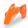 Load image into Gallery viewer, Polisport Plastics Fender - Rear - Orange - SX 65 | XC 65 8561800001