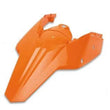 Load image into Gallery viewer, Polisport Plastics Fender - Rear - Orange - SX 65 | XC 65 8571600001