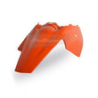 Load image into Gallery viewer, Polisport Plastics Fender - Rear - Orange - SX 85 | XC 85/105 8563900001