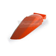 Load image into Gallery viewer, Polisport Plastics Fender - Rear - Orange - SX | EXC | MXC 8560000003