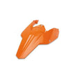Load image into Gallery viewer, Polisport Plastics Fender - Rear - Orange - SX/SX-F | XC/XC-F 8595500001
