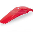 Load image into Gallery viewer, Polisport Plastics Fender - Rear - Red - CR 125R/250R 8560600009