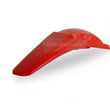 Load image into Gallery viewer, Polisport Plastics Fender - Rear - Red - CRF 250R 8562700003