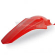 Load image into Gallery viewer, Polisport Plastics Fender - Rear - Red - CRF 250R/450R 8578700001