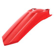 Load image into Gallery viewer, Polisport Plastics Fender - Rear - Red - CRF 250R/RX | 450R/RX 8554100001